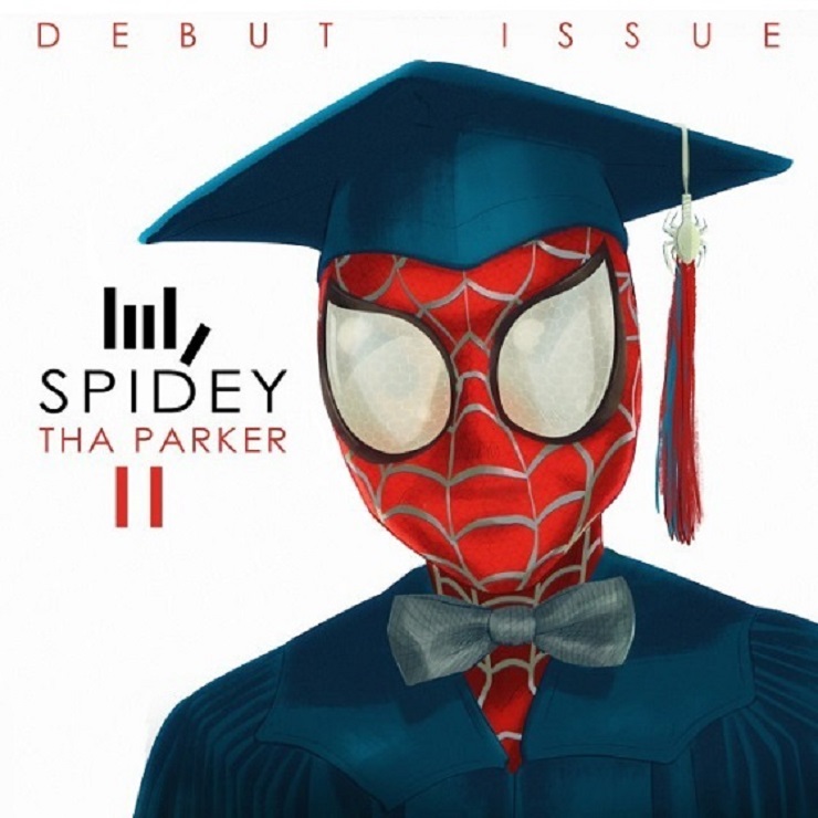 Marvel Salute Lil Wayne, Public Enemy, J. Cole with Latest Round of Hip-Hop Inspired Covers 