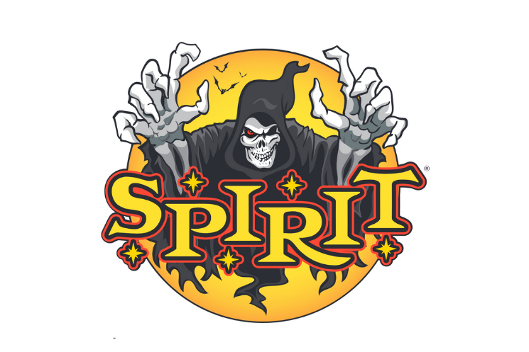 Someone Made a Theme Song for Spirit Halloween and It Kinda Rips 