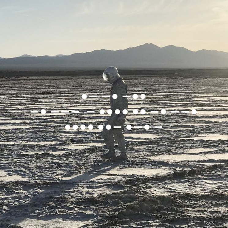 Stream Spiritualized's New Album 'And Nothing Hurt' 
