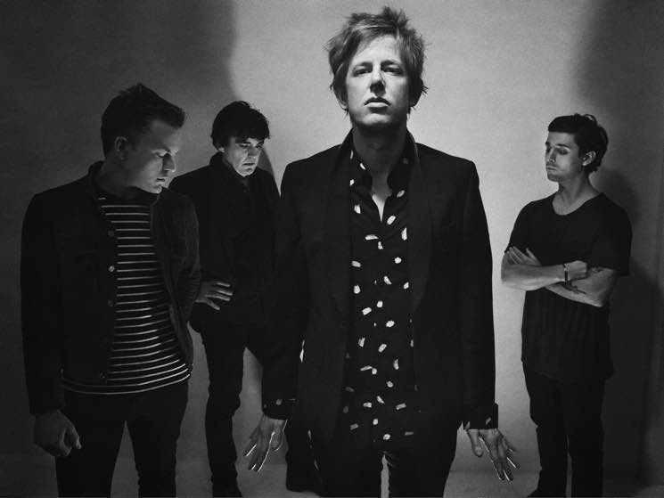Spoon Expand 'Hot Thoughts' North American Tour into Canada 