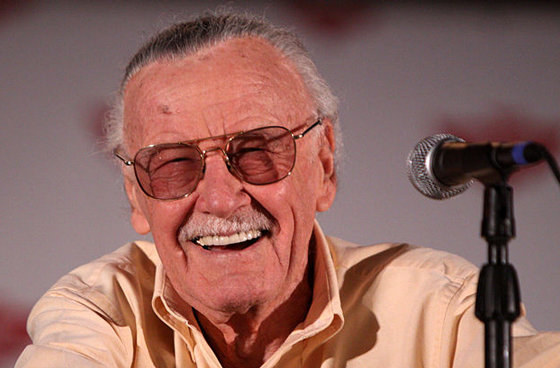 Stan Lee Dead at 95 