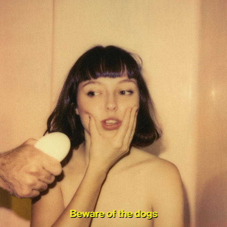 Stella Donnelly Beware of the Dogs