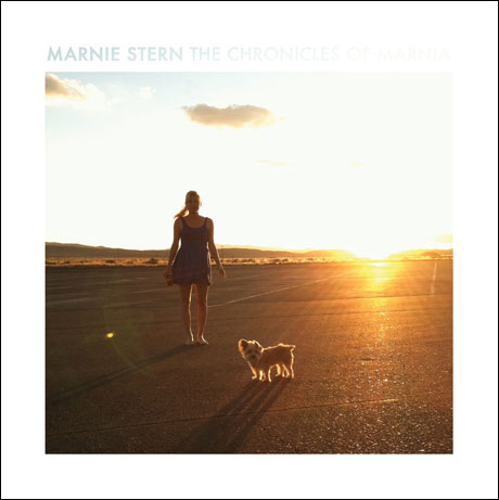 Marnie Stern 'East Side Glory'
