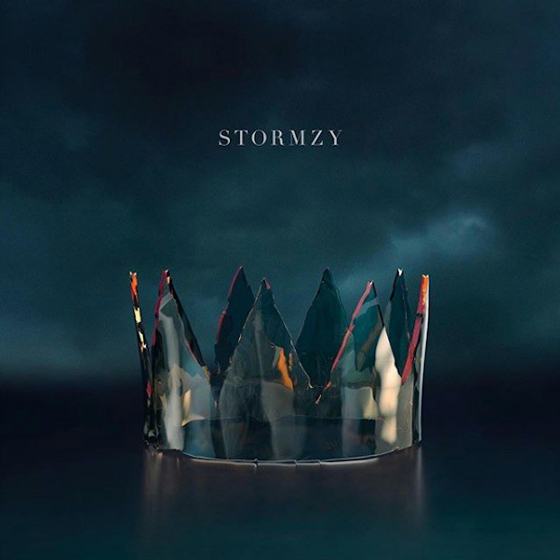Stormzy Shares New Single 'Crown' 