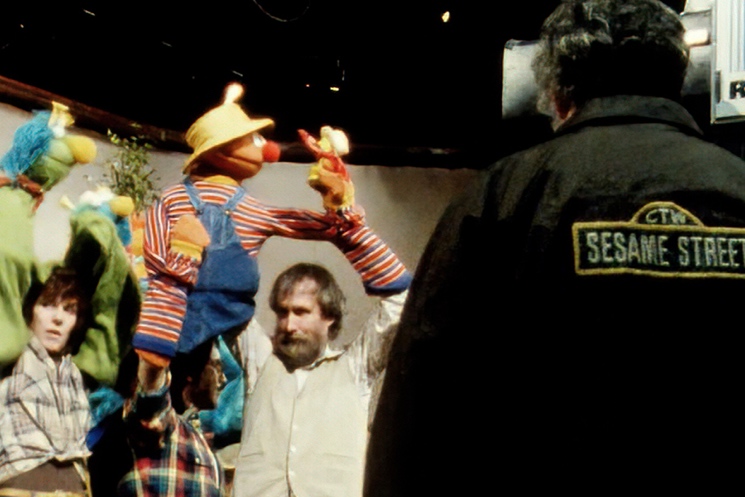 'Street Gang: How We Got to Sesame Street' Is Pure Nostalgia Directed by Marilyn Agrelo