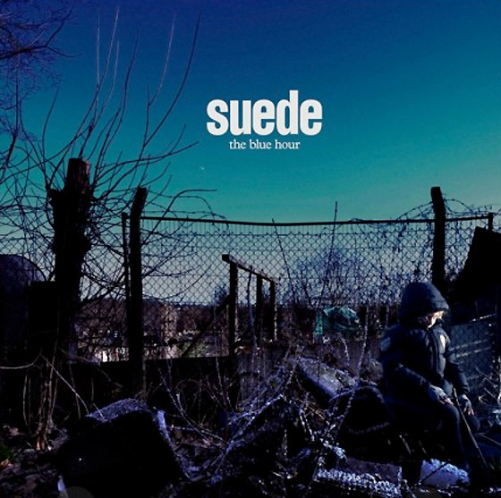 Suede Return with New Album 'The Blue Hour' 