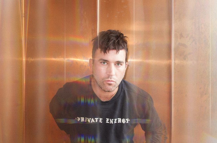 Sufjan Stevens Says 'It's Time for Me to Take a Break' from Releasing Albums 