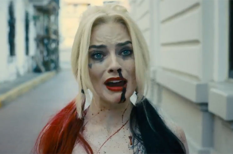 Here's Our First Trailer for James Gunn's 'The Suicide Squad' 