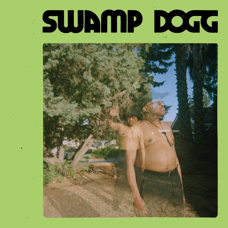 Swamp Dogg Announces New Album 'I Need a Job… So I Can Buy More Autotune' 