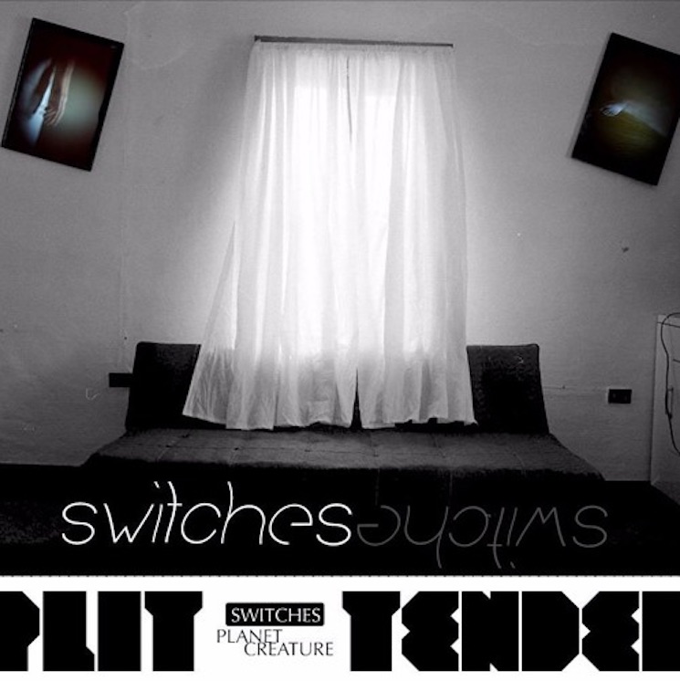 Switches 'Split Tenders' (EP stream)