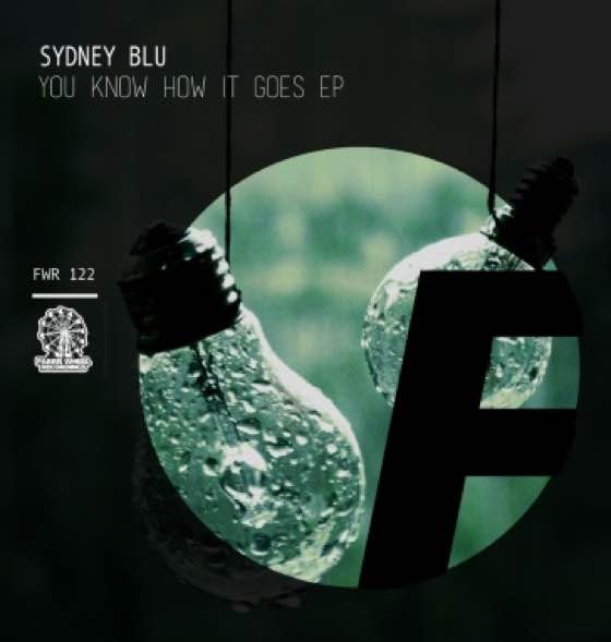 Sydney Blu You Know How It Goes