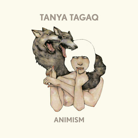 Tanya Tagaq Animism