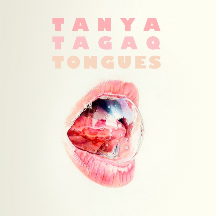 Tanya Tagaq Leaves Little Unsaid on 'Tongues' 