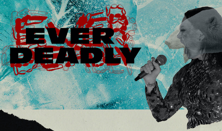 Watch the Trailer for Tanya Tagaq's Documentary 'Ever Deadly' 