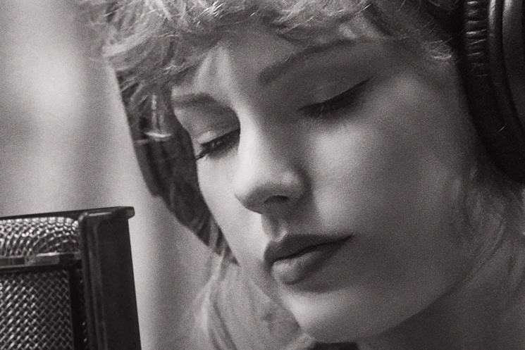 Taylor Swift's 'folklore' Concert Film Exudes Hygge Directed by Taylor Swift