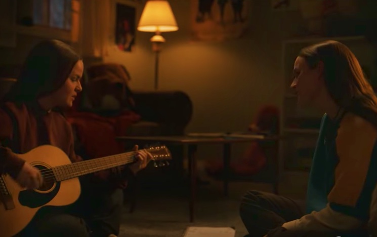 Check Out the Trailer for Tegan and Sara's 'High School' Series  