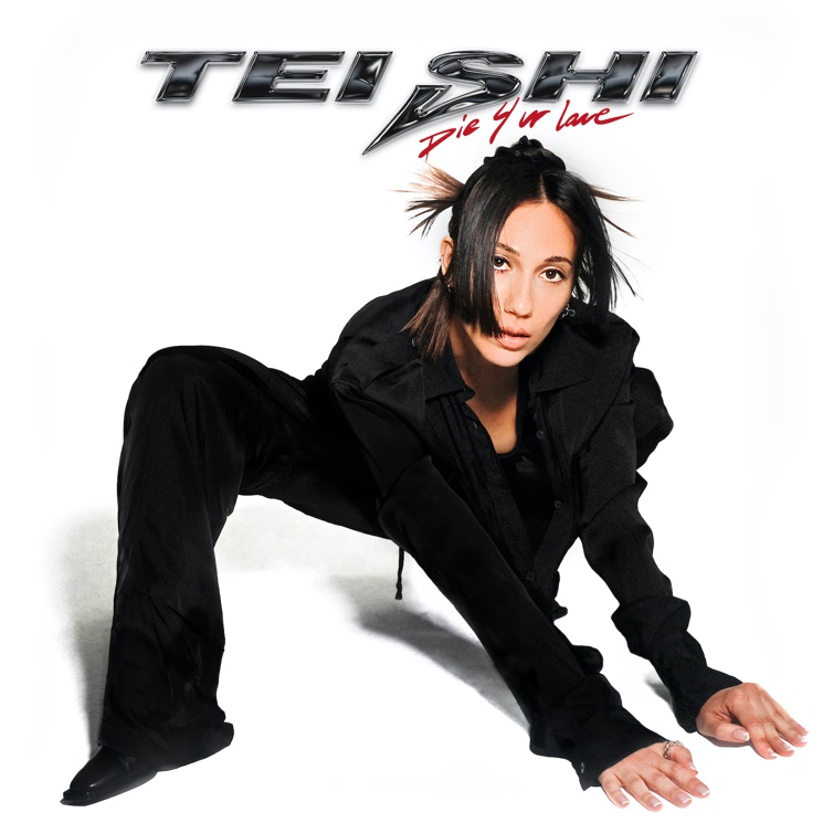 Tei Shi Dances Through Disaster on 'Die 4 Your Love' 