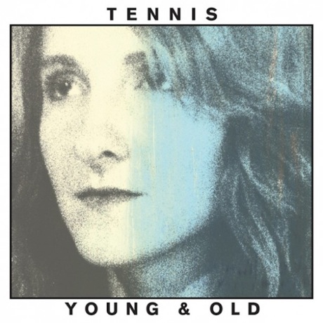 Tennis Young & Old