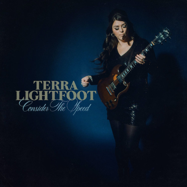Terra Lightfoot's 'Consider the Speed' Is an Emotionally Testing, but Fun, Country-Rock Road Trip 