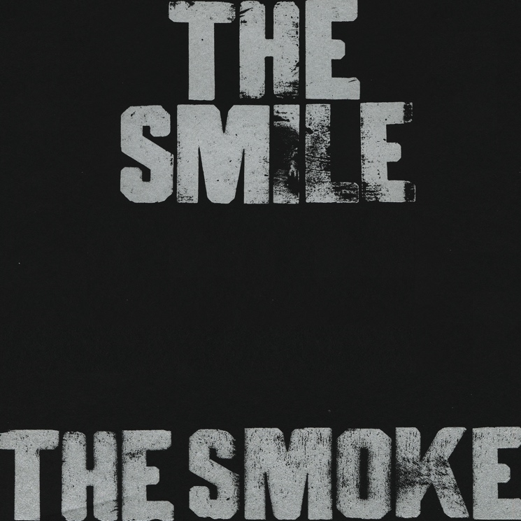 Radiohead Side-Project the Smile Share New Single 'The Smoke' 