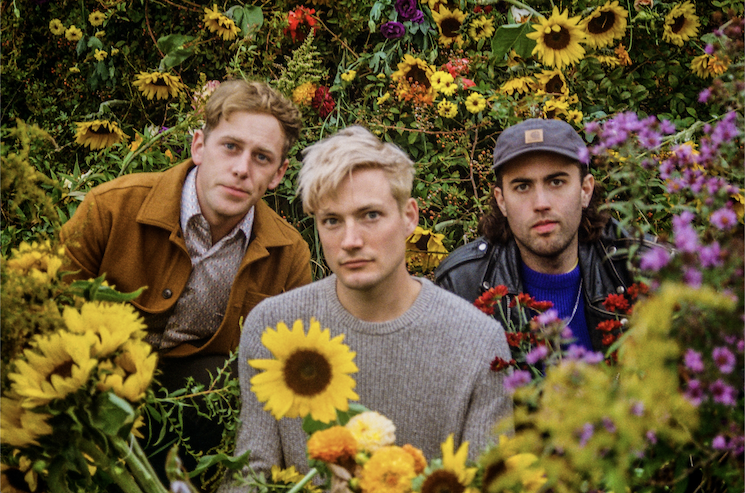 The Dirty Nil Bassist Ross Miller Leaves Band 