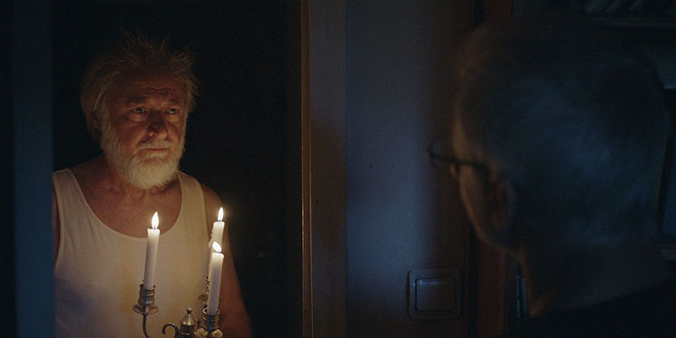 TIFF Review: In 'The Father,' Death and Aging Create Complex Family Dynamics Directed by Kristina Grozeva and Petar Valchanov