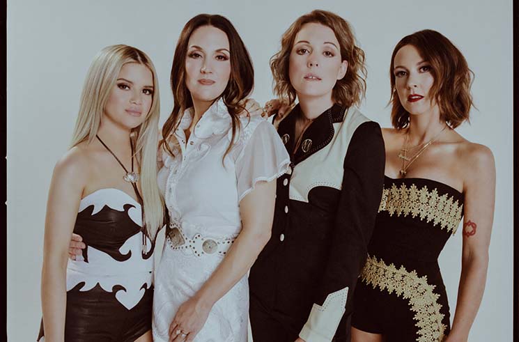 The Highwomen and the Year of Brandi Carlile 
