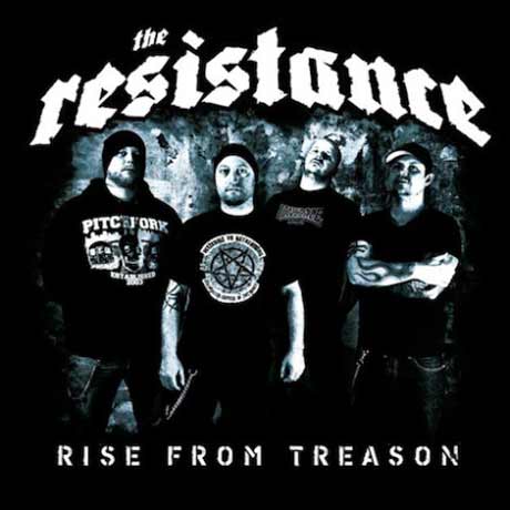 Resistance Rise from Treason