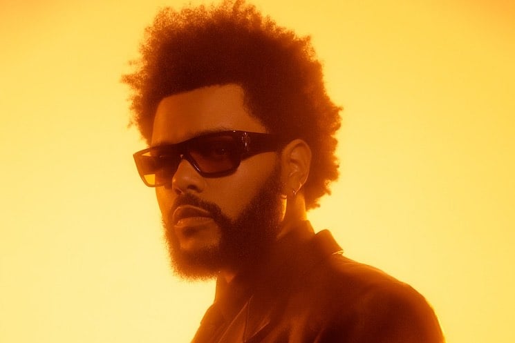 The Weeknd Postpones 2022 World Tour 
