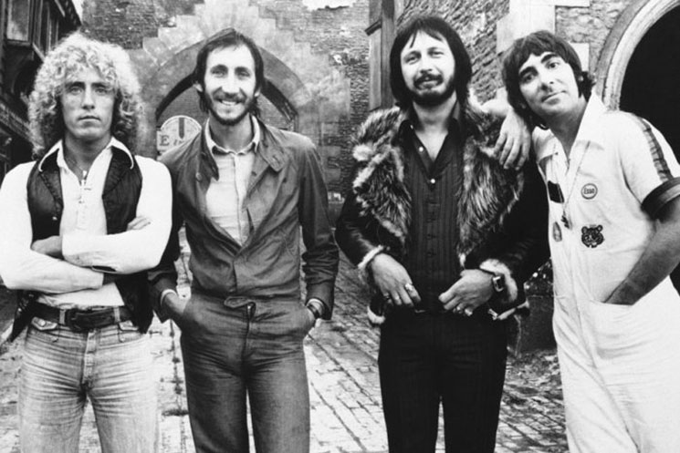 An Essential Guide to the Who 