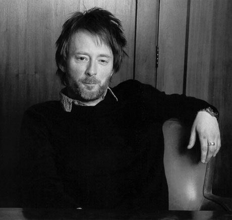Radiohead's Thom Yorke Responds to Japan Tragedy 