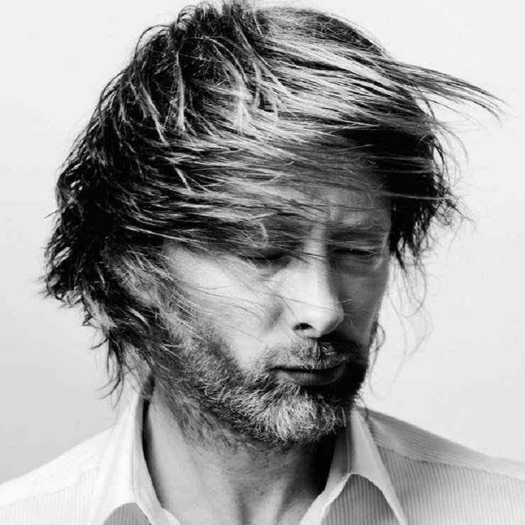 Thom Yorke Is Scoring the 'Suspiria' Remake 