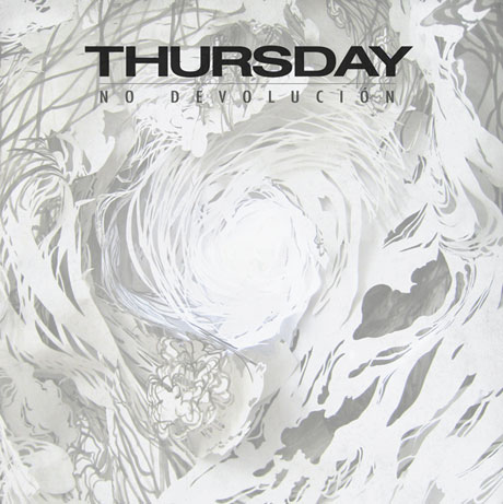 Listen to Thursday's <i>No Devolución</i> Now on Exclaim.ca 