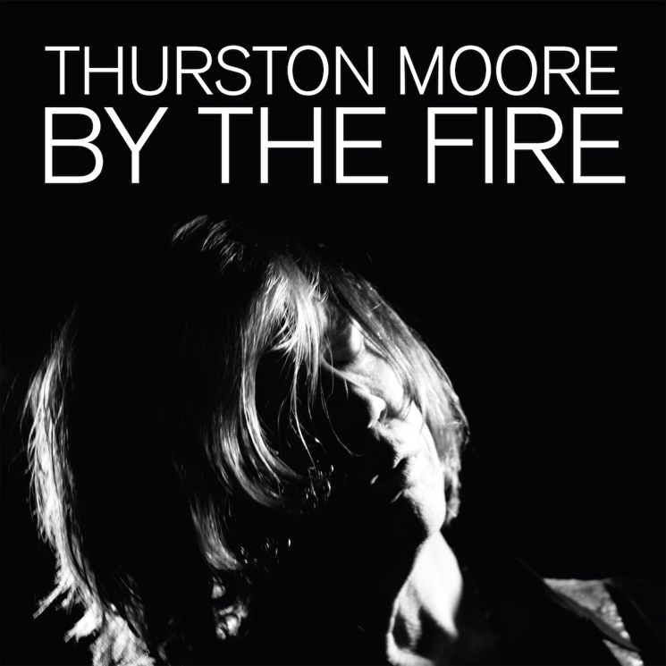 Thurston Moore Is a Pale Imitation of His Former Self on 'By the Fire' 