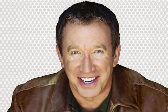 Tim Allen Promises to Trigger Libs with a New Documentary About Politically Incorrect Comedy 