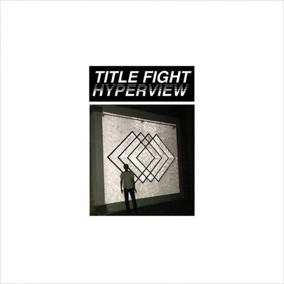 Title Fight 'Your Pain Is Mine Now'