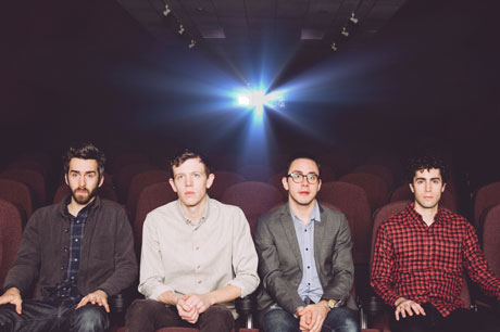 Tokyo Police Club Expand Canadian Tour, Premiere Togetherness Remix 