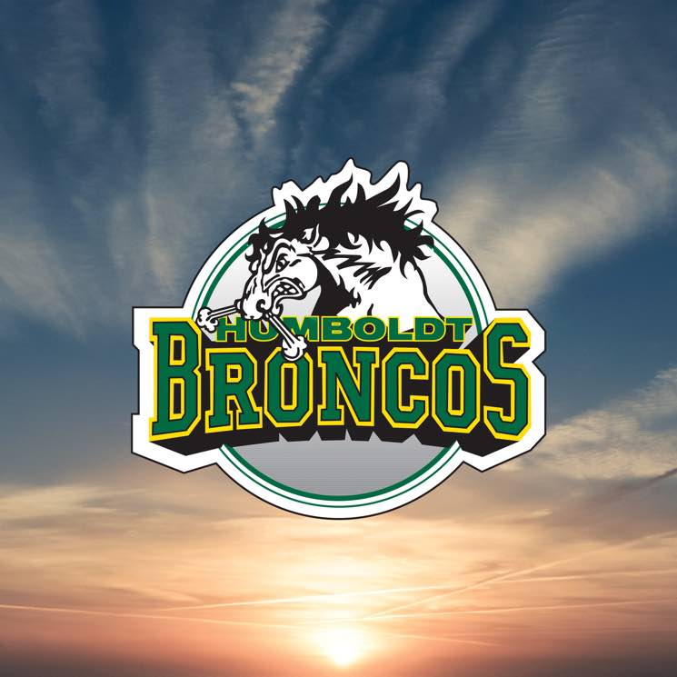 ​Tom Cochrane Releases Humboldt Broncos Version of 'Big League' 