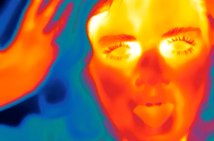 TOPS Get Thermal in New 'Colder & Closer' Video 