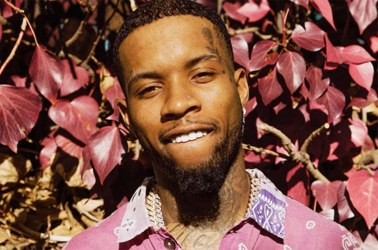 Tory Lanez Is Being Accused of Assault Yet Again 