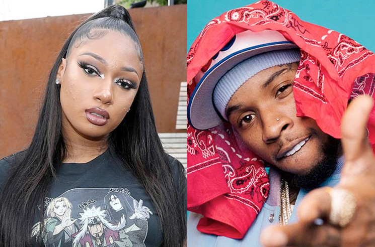 Tory Lanez Hit with New Felony Assault Charges over Megan Thee Stallion Shooting 