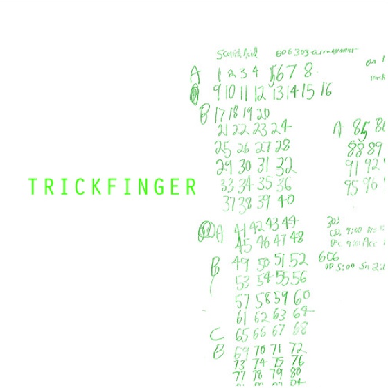 Trickfinger Trickfinger