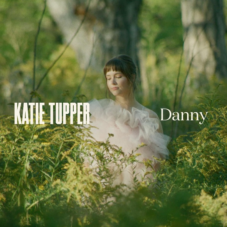 Katie Tupper Shares Video for New Song 'Danny' 