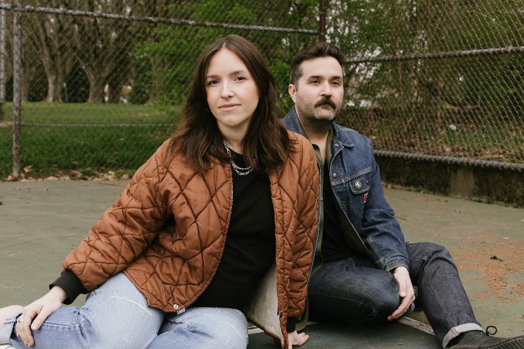 Twin River Share First New Music in Six Years 
