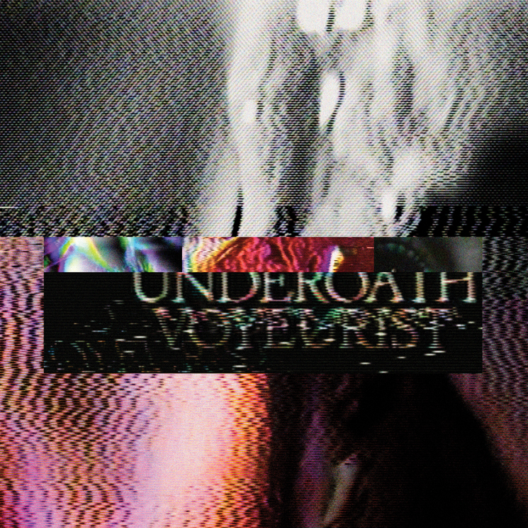 Underoath Deliver 'High-Def Violence' on New Album 'Voyeurist' 