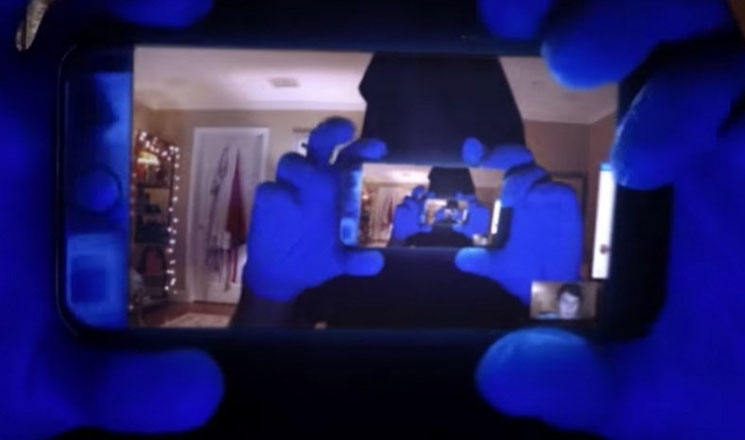 'Unfriended: Dark Web' Review: Visuals and Storytelling Both Shaky Directed by Stephen Susco