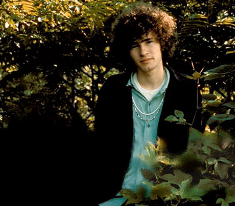 Tim Buckley Live At The Folklore Center, NYC - March 6, 1967