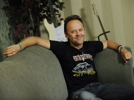 Metallica's Lars Ulrich Addresses Fan Complaints Over New Album 