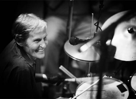 Levon Helm Books Back-to-Back Toronto Shows with Lucinda Williams 