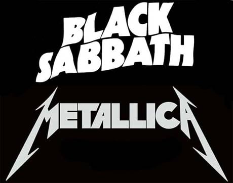 Metallica and Black Sabbath Team Up for Split Record Store Day Single 